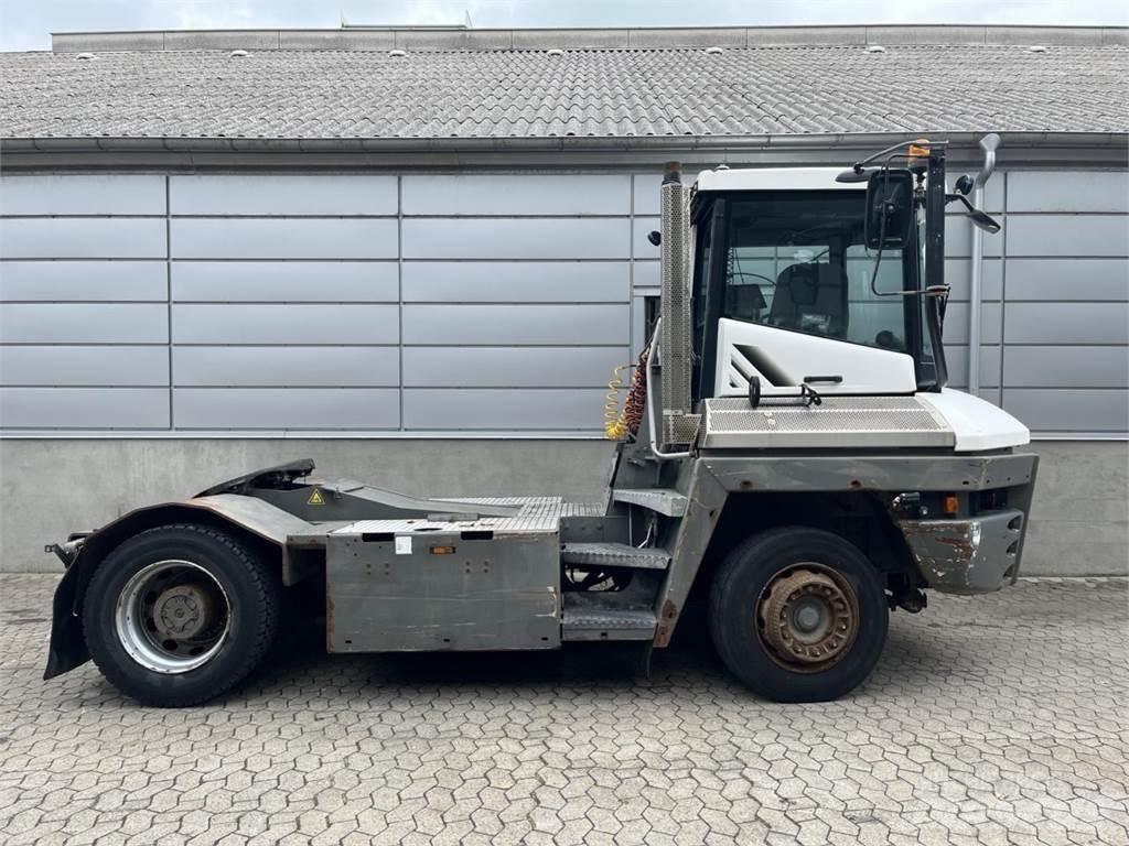Terberg TT223 4X2 Manipulace s materiálem – ostatní