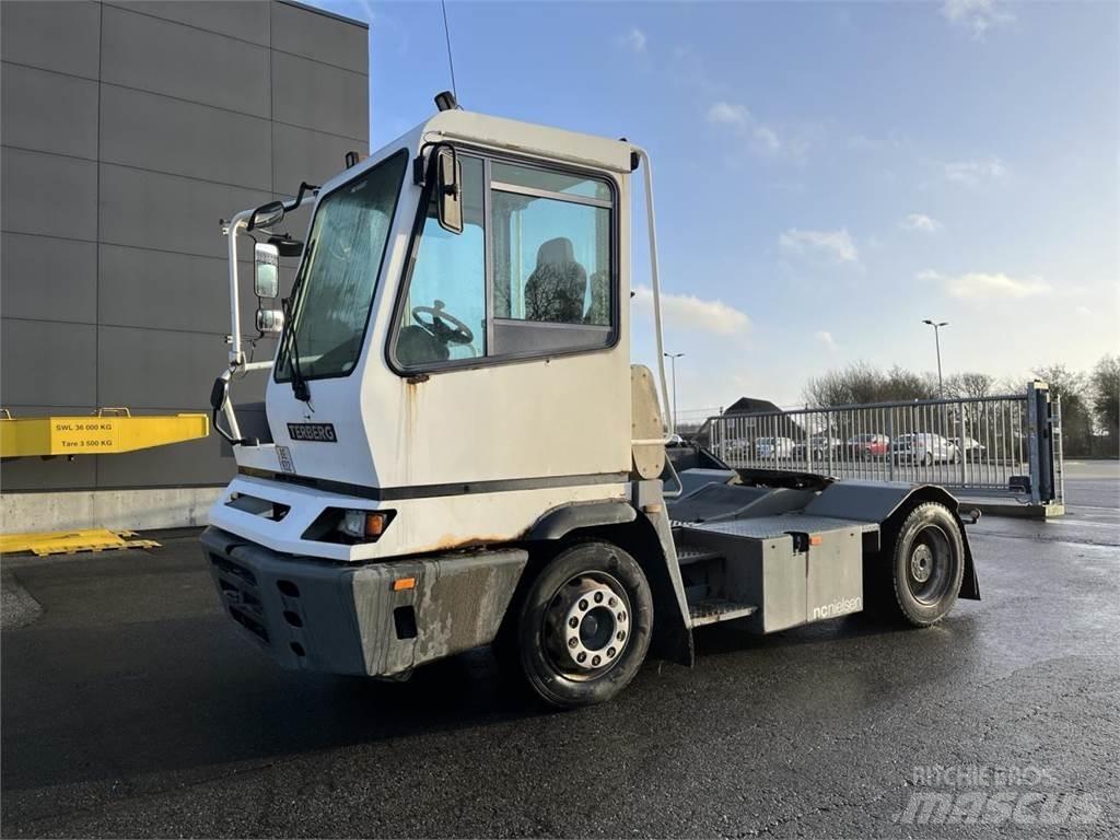 Terberg YT182 4x2 Manipulace s materiálem – ostatní