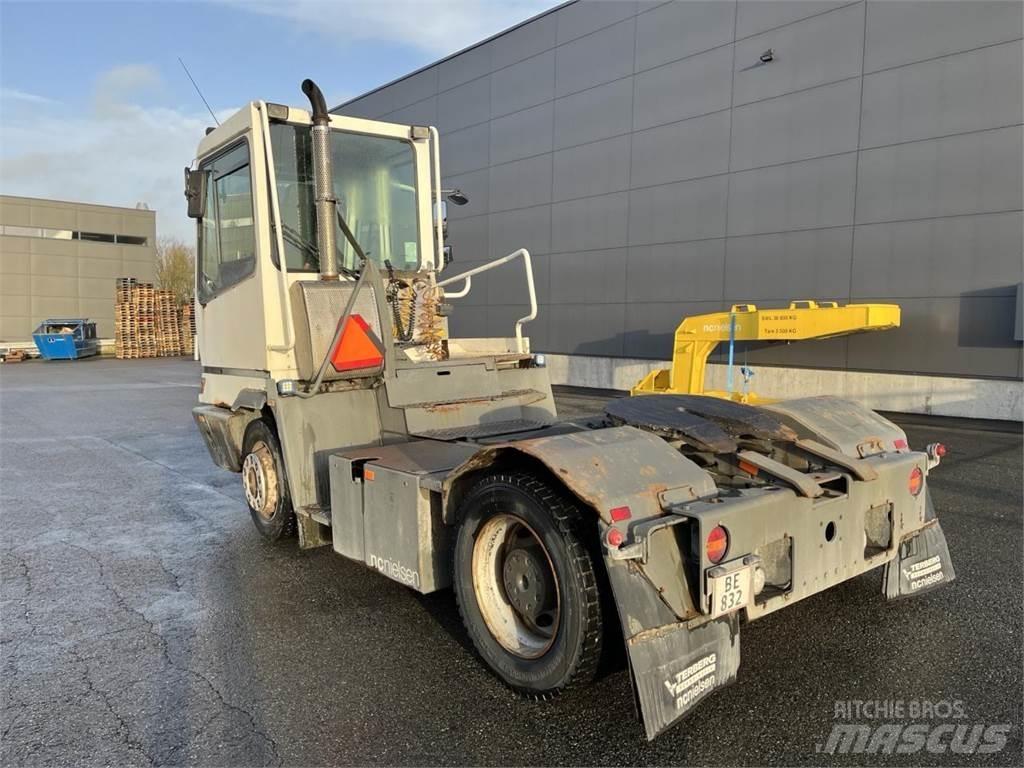 Terberg YT182 4x2 Manipulace s materiálem – ostatní