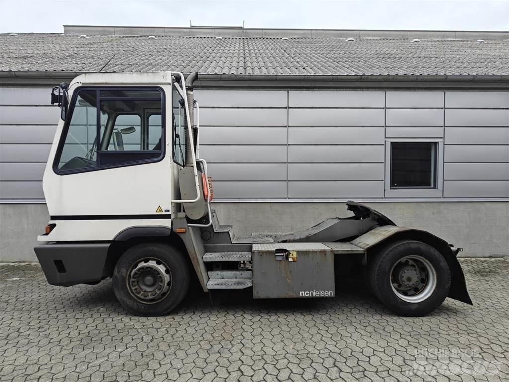 Terberg YT182 4X2 Manipulace s materiálem – ostatní