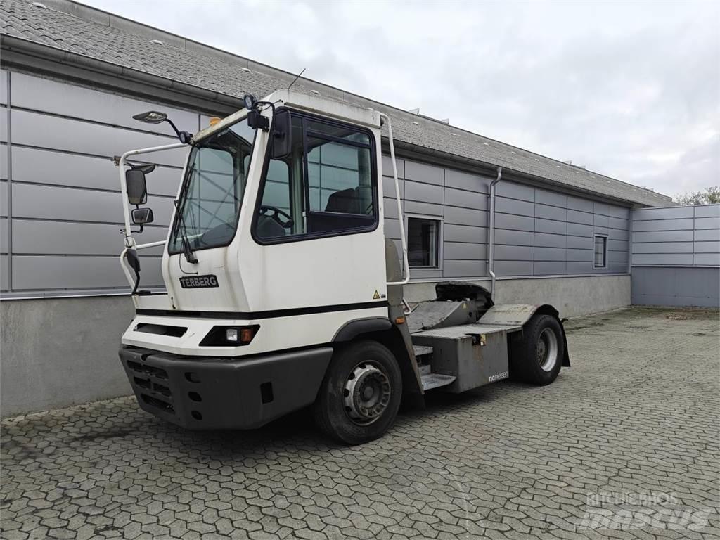 Terberg YT182 4X2 Manipulace s materiálem – ostatní