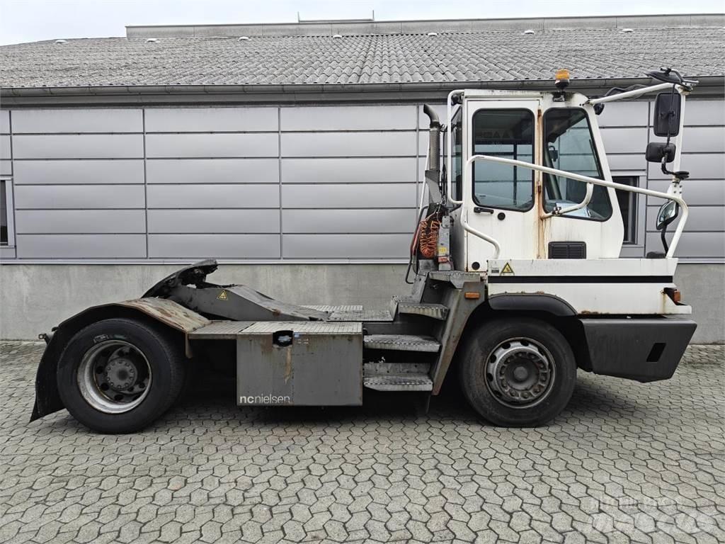 Terberg YT182 4X2 Manipulace s materiálem – ostatní