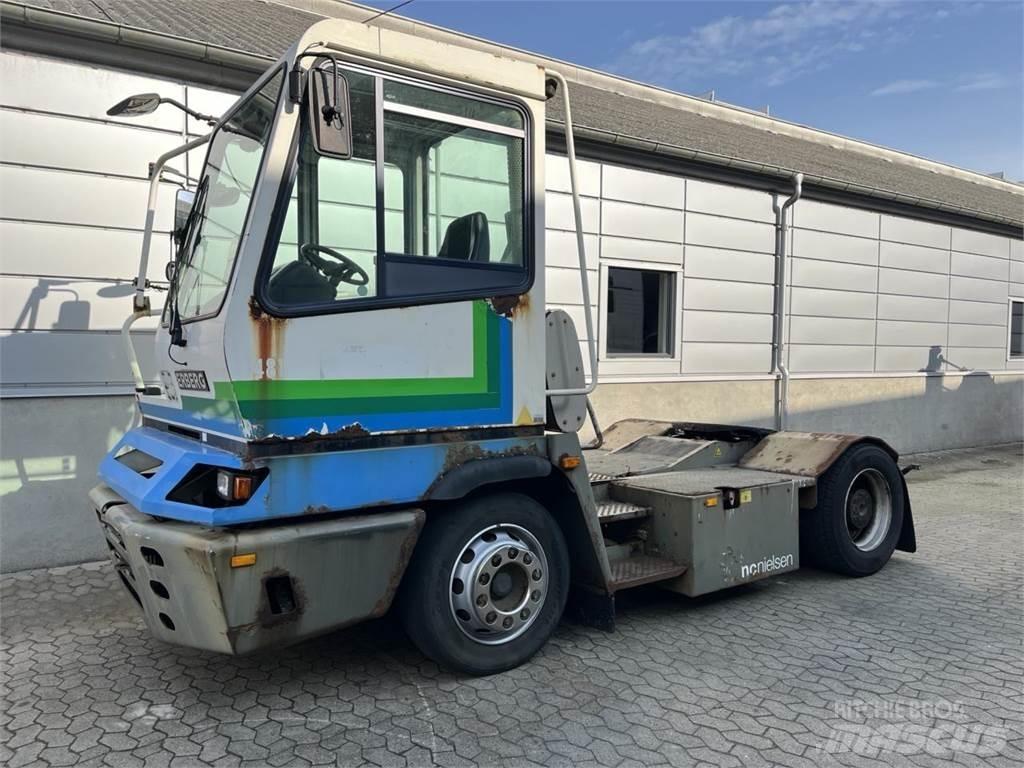 Terberg YT182 4X2 Manipulace s materiálem – ostatní