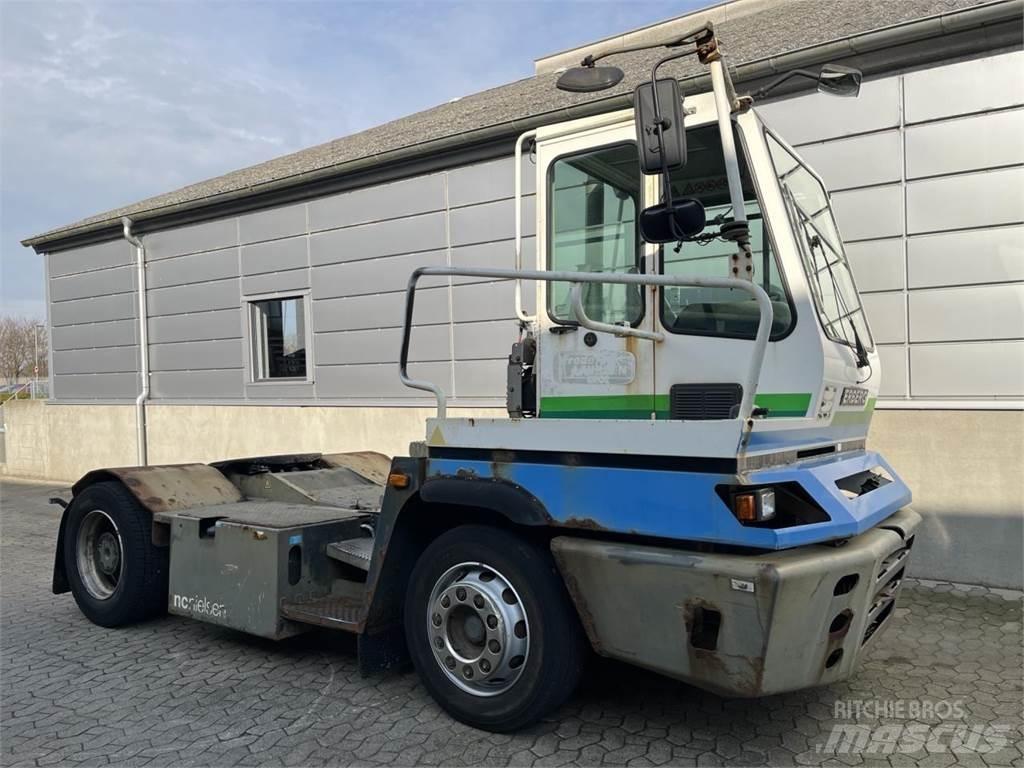 Terberg YT182 4X2 Manipulace s materiálem – ostatní