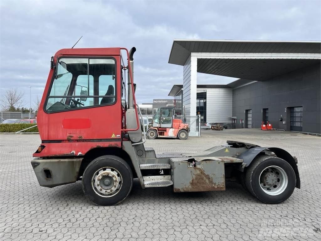 Terberg YT182 4X2 Manipulace s materiálem – ostatní