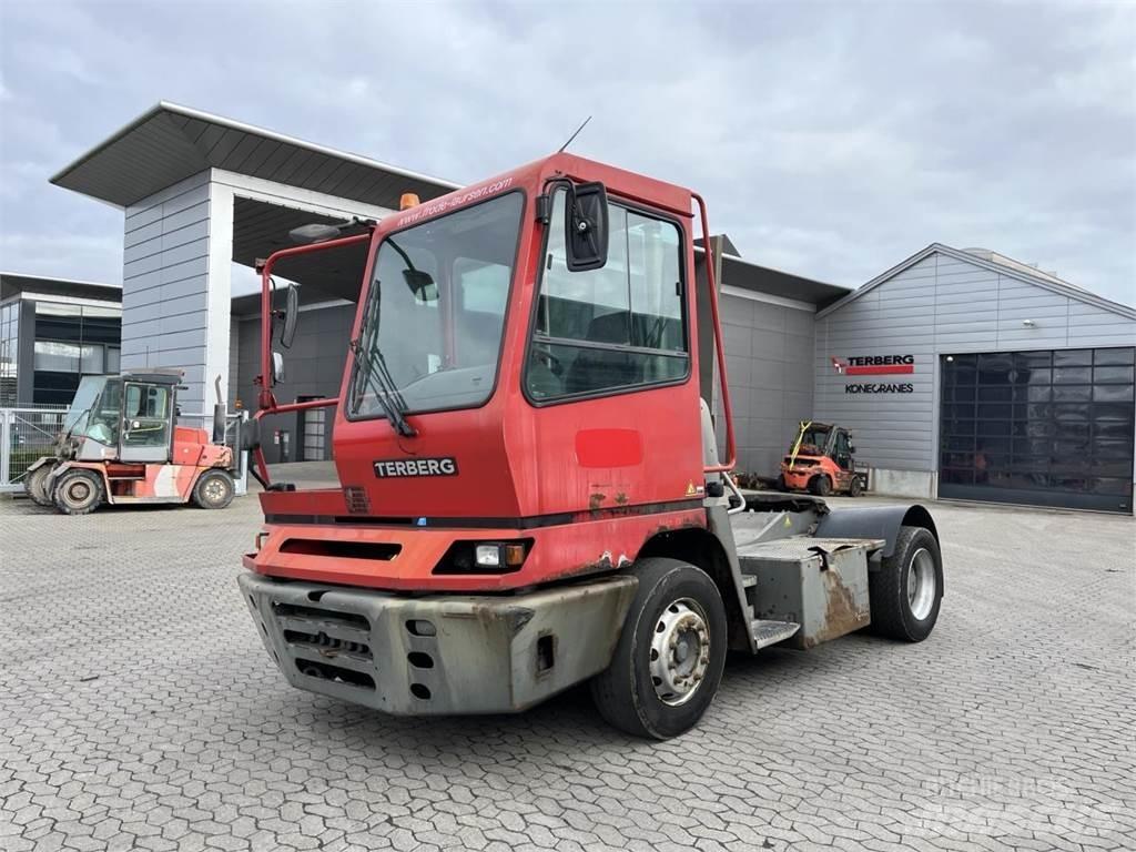 Terberg YT182 4X2 Manipulace s materiálem – ostatní