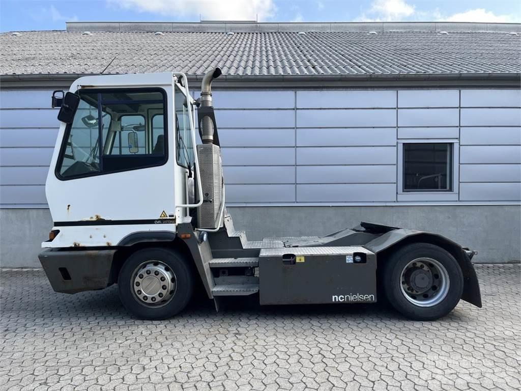 Terberg YT182 4X2 Manipulace s materiálem – ostatní