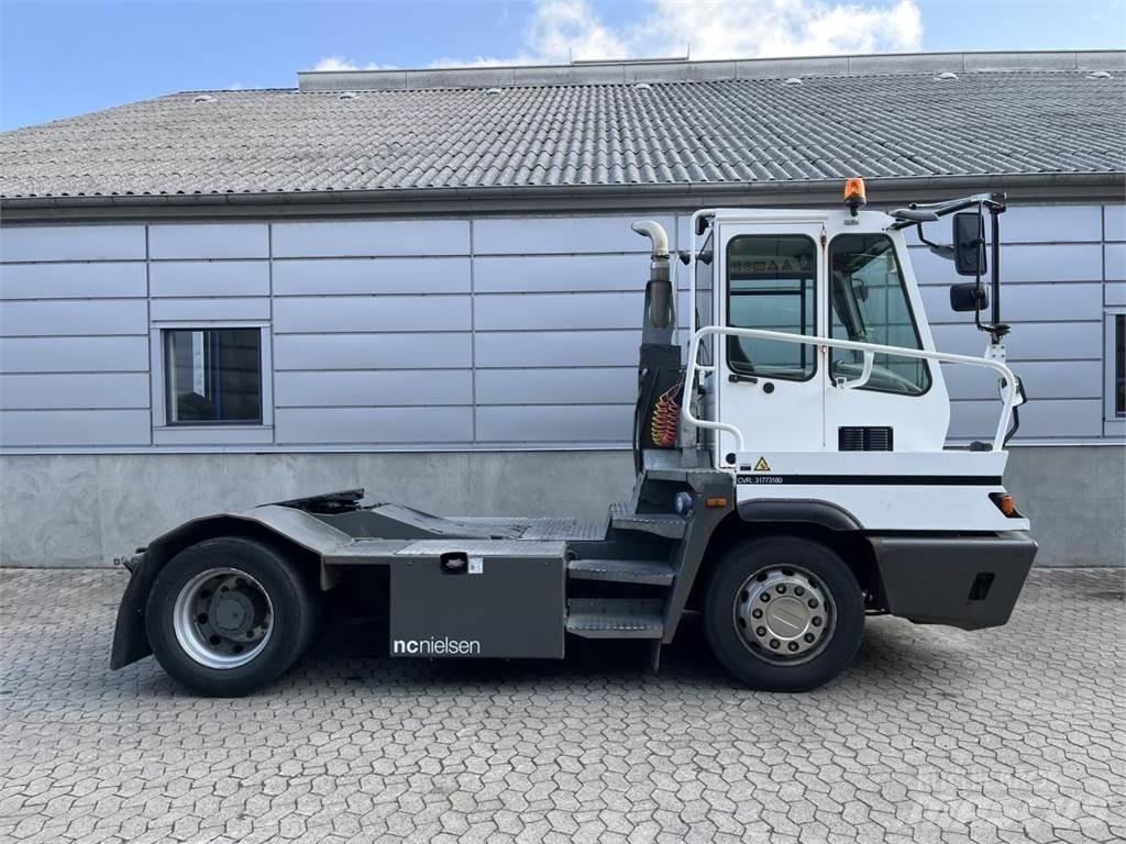 Terberg YT182 4X2 Manipulace s materiálem – ostatní