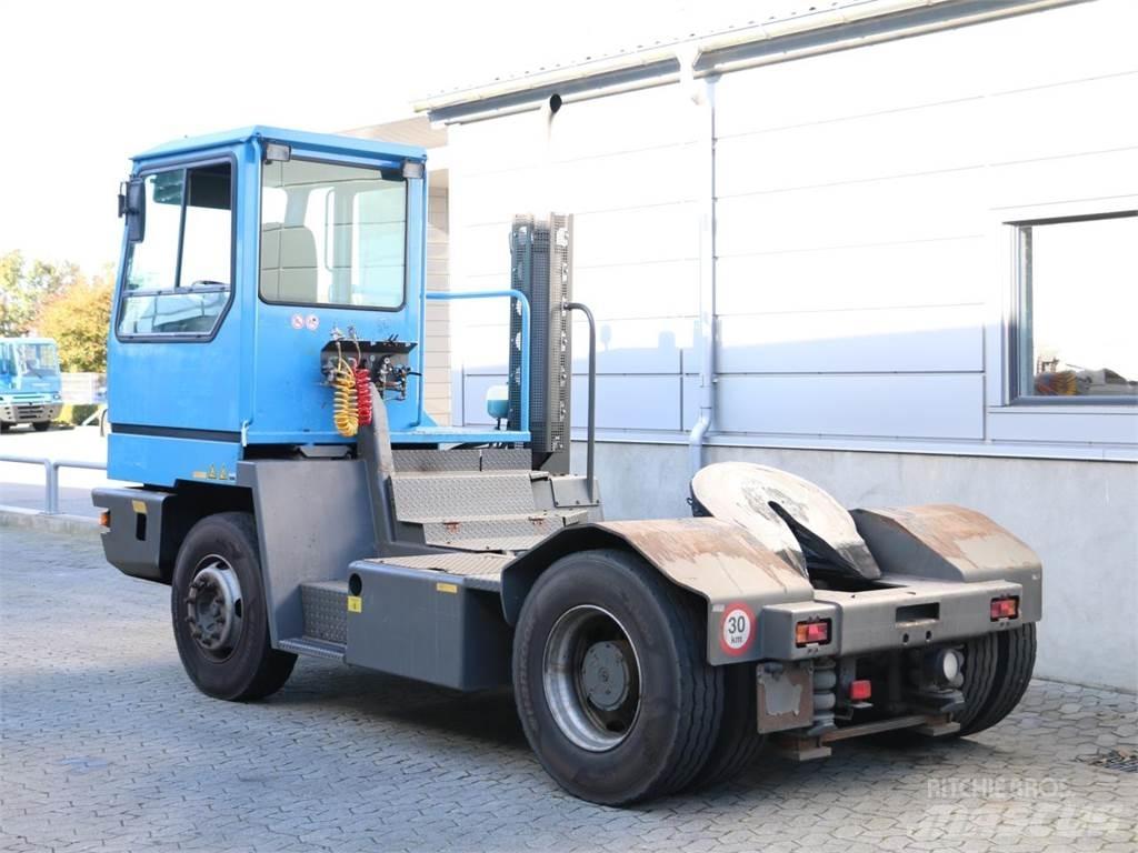 Terberg YT220 4X2 Manipulace s materiálem – ostatní