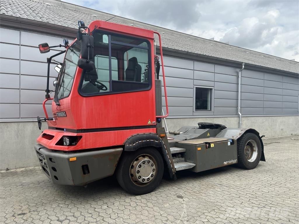 Terberg YT222 4X2 Manipulace s materiálem – ostatní