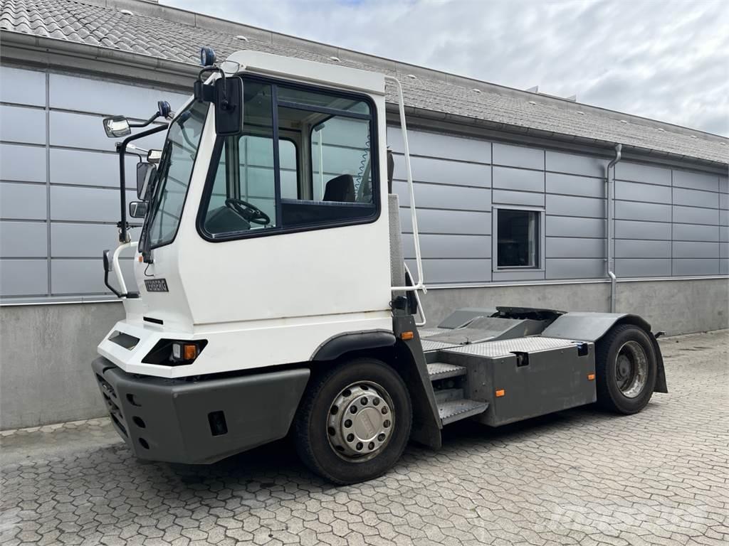 Terberg YT222 4x2 Manipulace s materiálem – ostatní