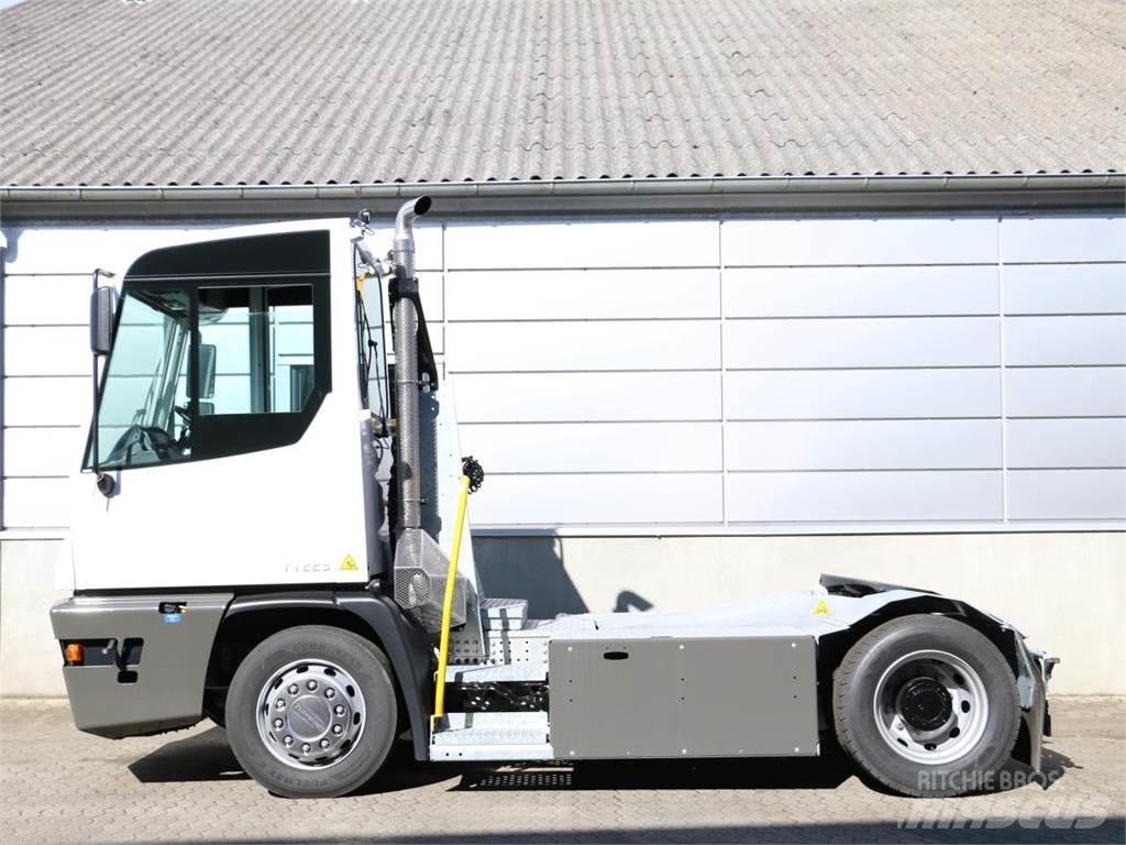 Terberg YT223 4x2 Manipulace s materiálem – ostatní