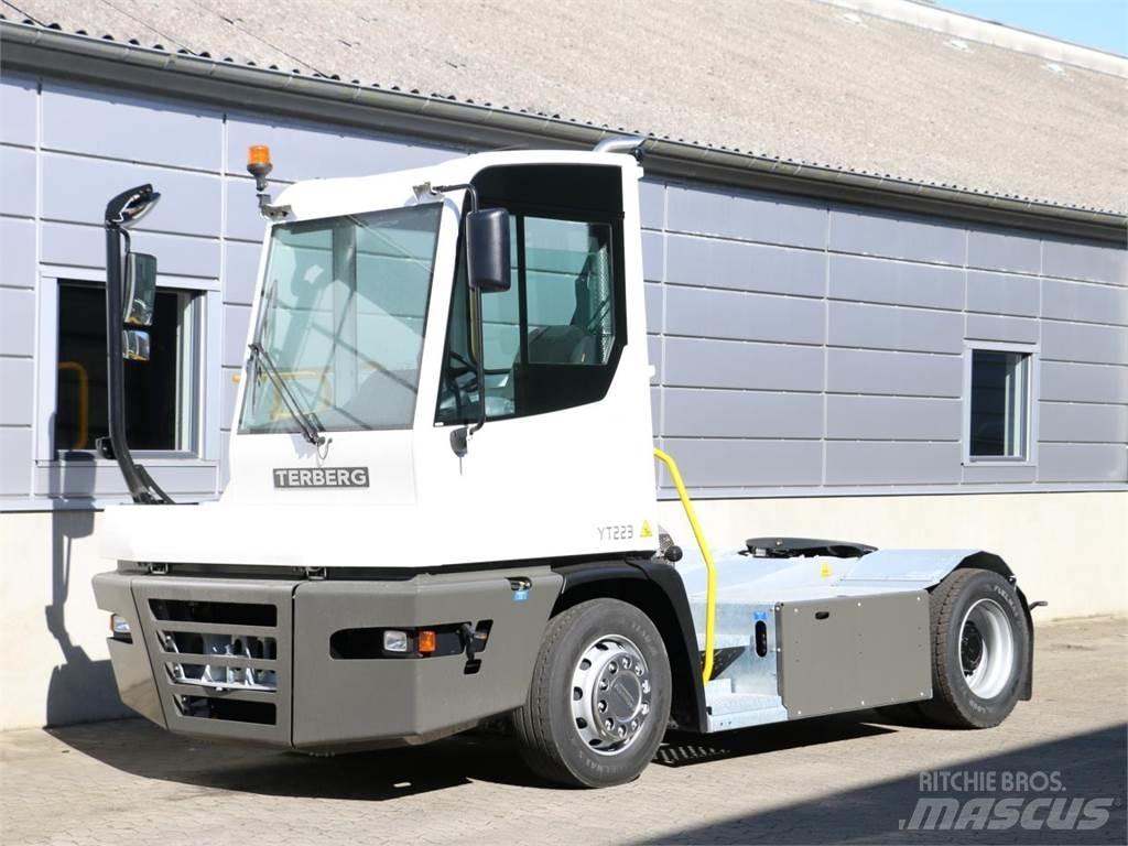 Terberg YT223 4x2 Manipulace s materiálem – ostatní