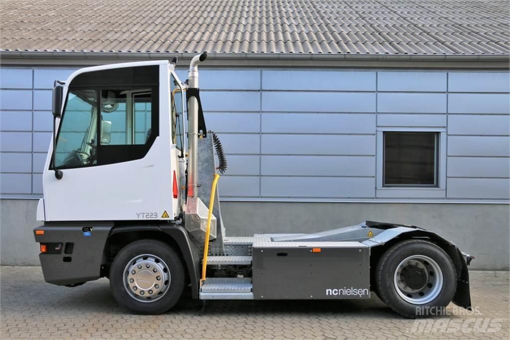 Terberg YT223 4x2 Manipulace s materiálem – ostatní