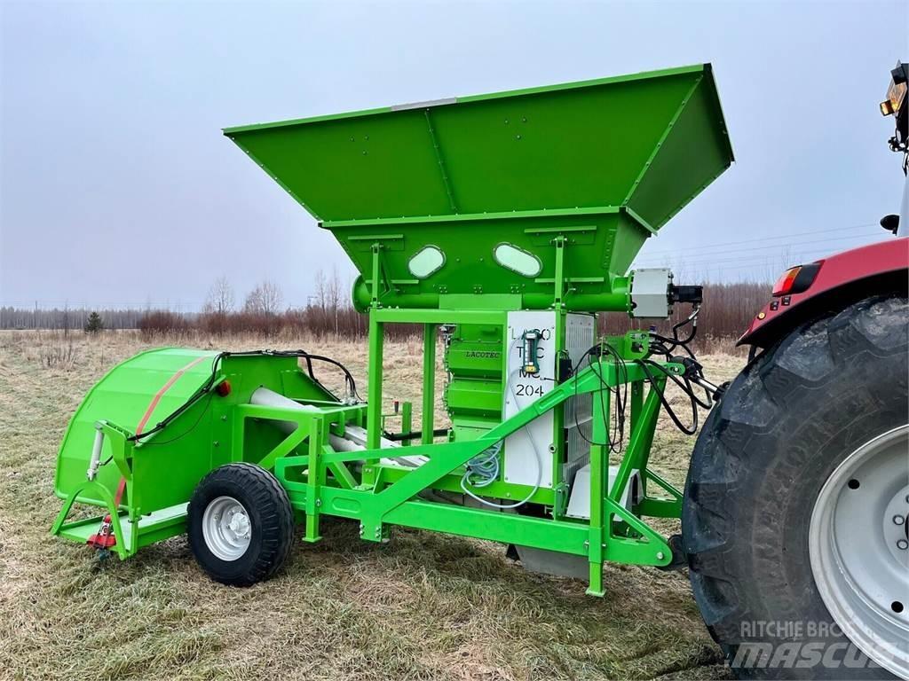 204/480 Zařízení na čištění zrna
