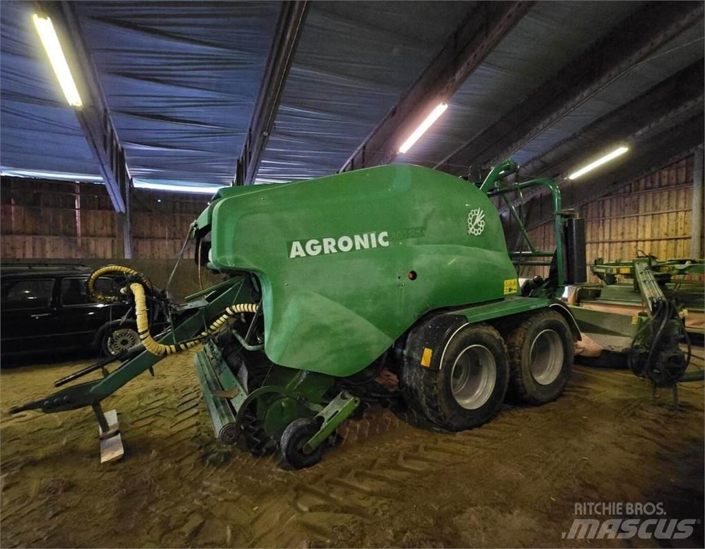 Agronic ACC Pulse Další