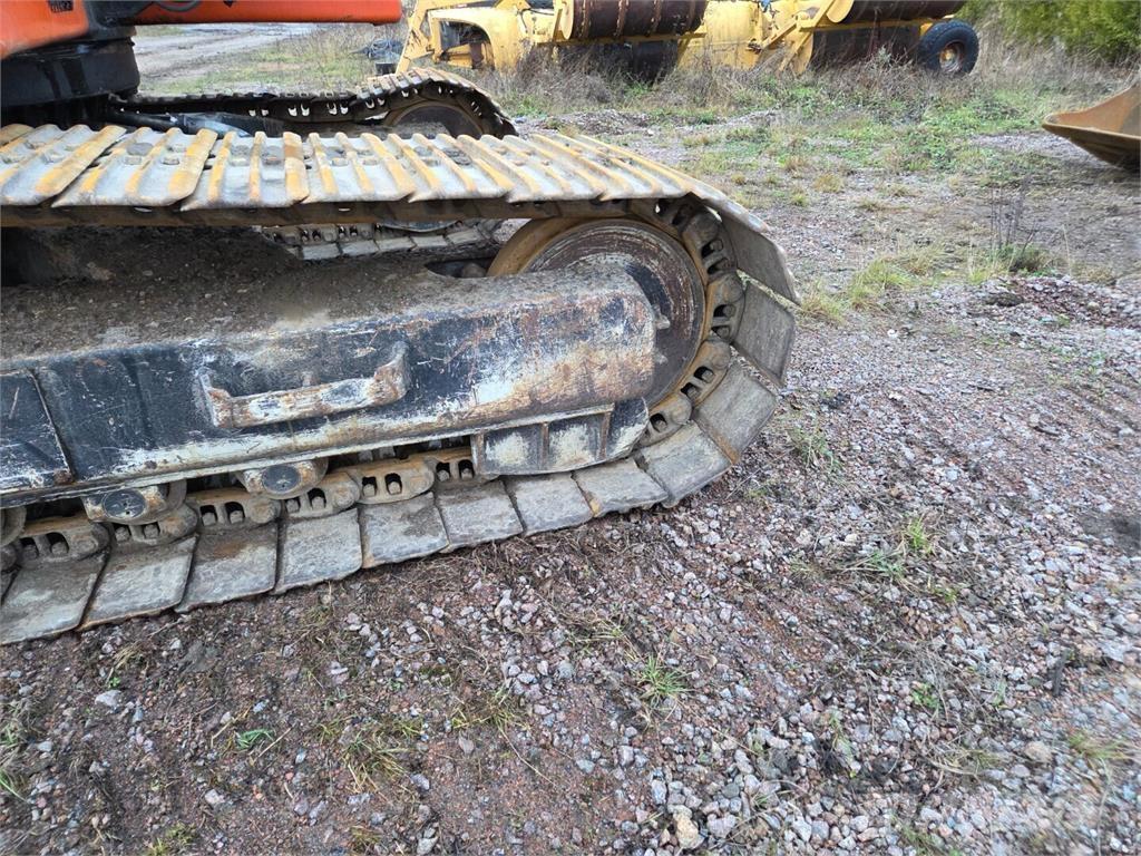 Åkerman H12B Pásová rýpadla