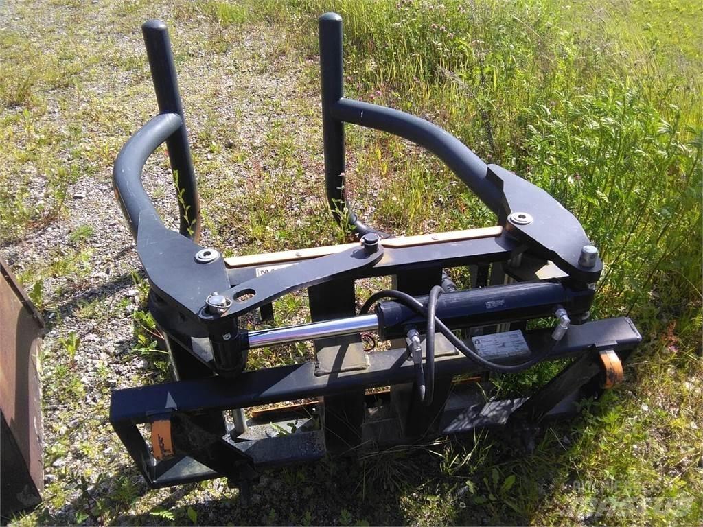Ålö 160 Další nakladače, rypadla a příslušenství