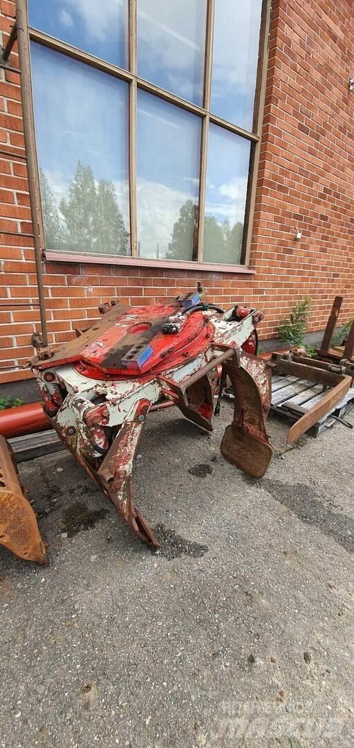 Auramo RA-300J Manipulace s materiálem – ostatní