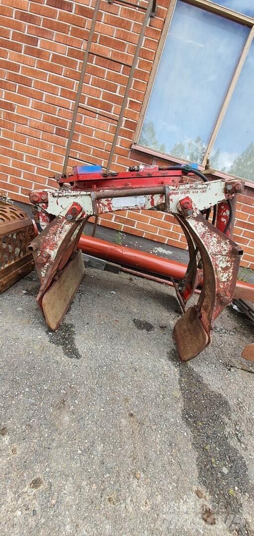 Auramo RA-300J Manipulace s materiálem – ostatní