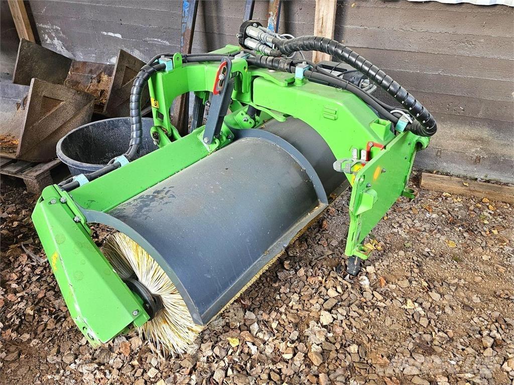 Avant Avoharja Zametací kartáče