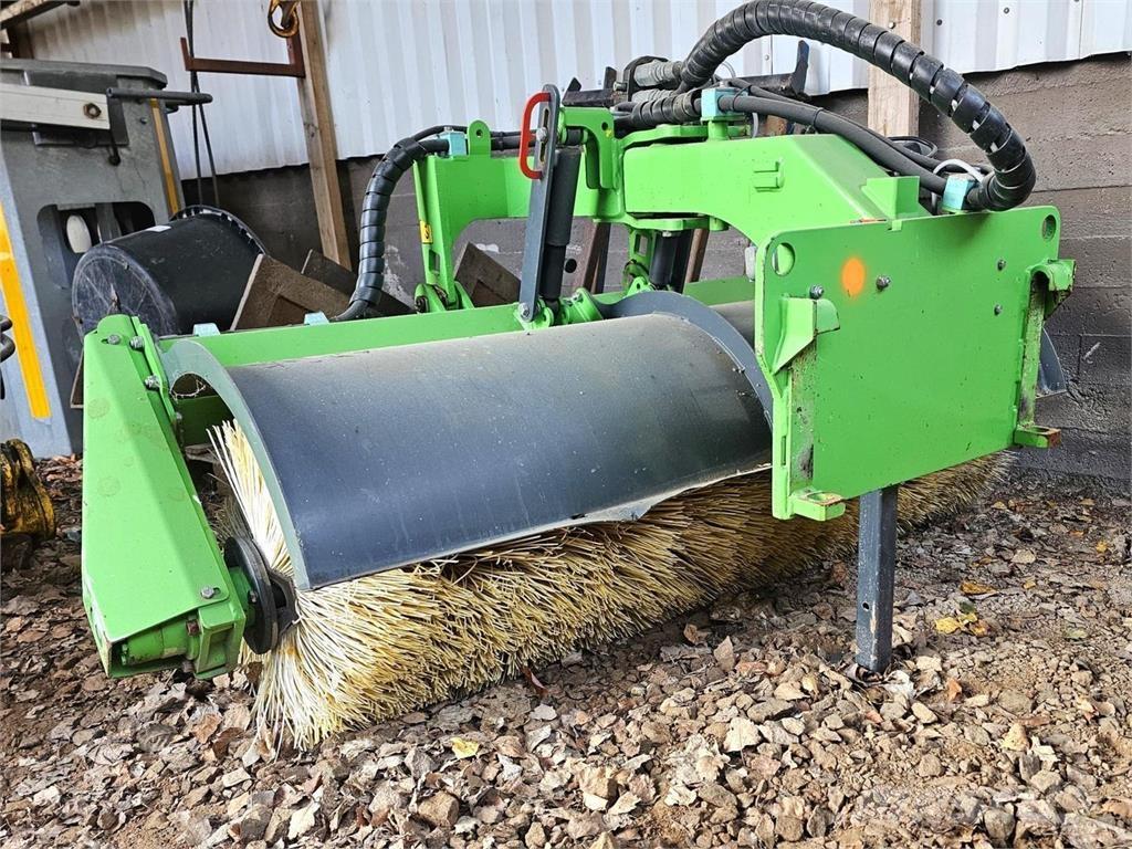 Avant Avoharja Zametací kartáče