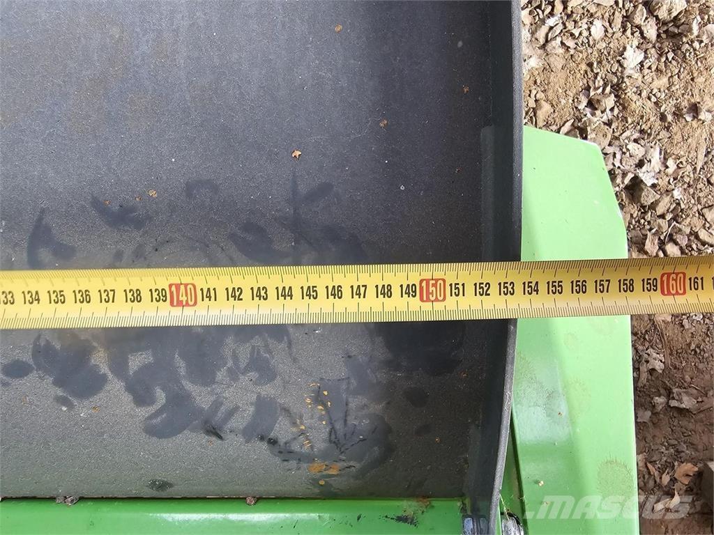 Avant Avoharja Zametací kartáče