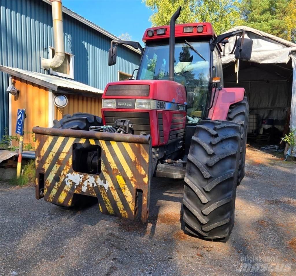 Case IH 5150 pro Traktory