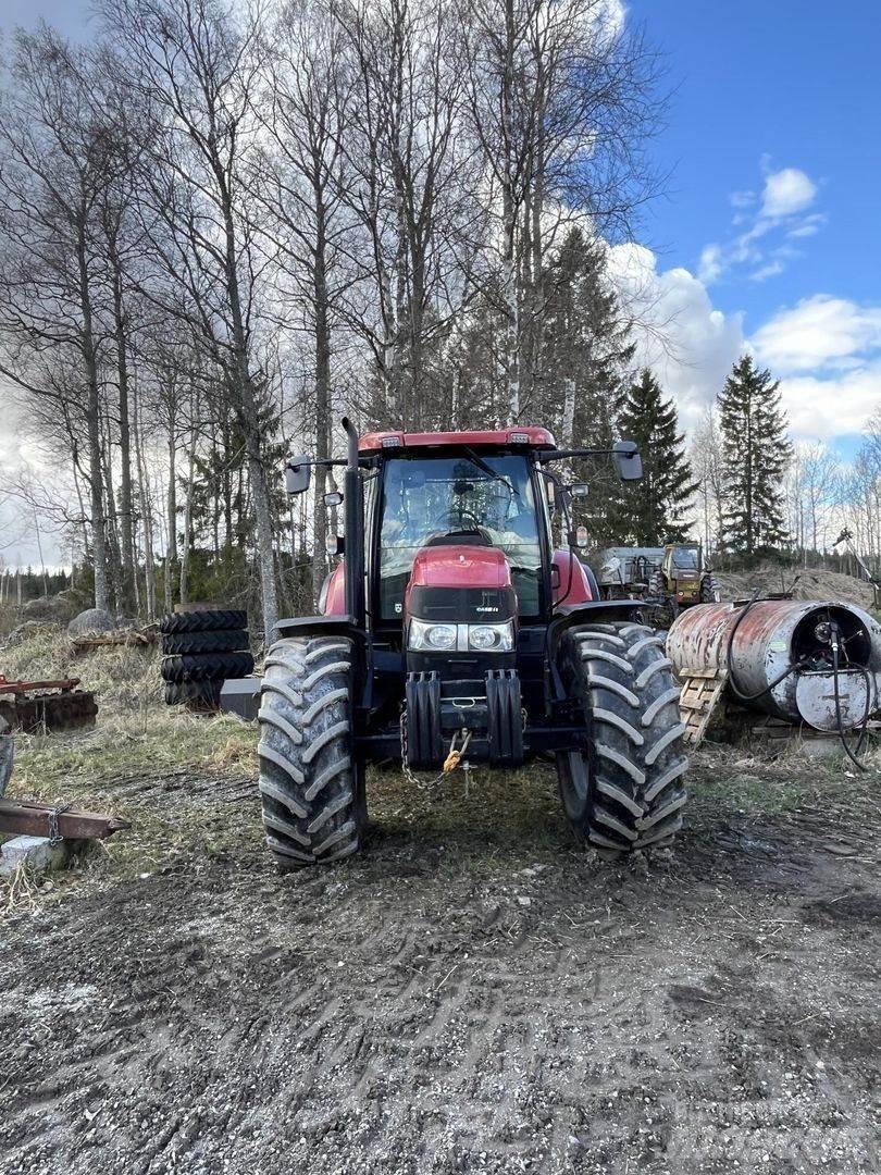 Case IH Puma 155 Traktory