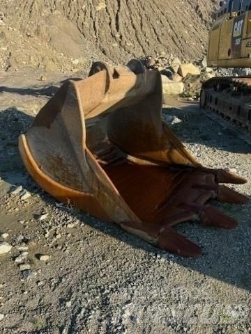 CAT 352F Pásová rýpadla