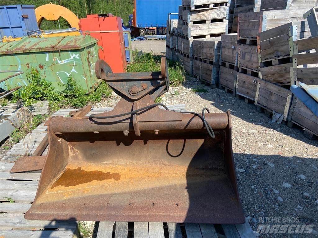 CAT M318D Manipulace s materiálem – ostatní