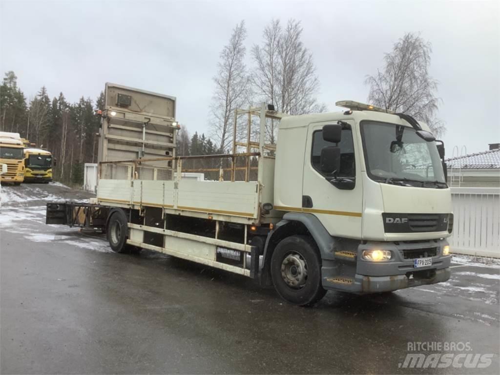DAF FA lf55 220 Další