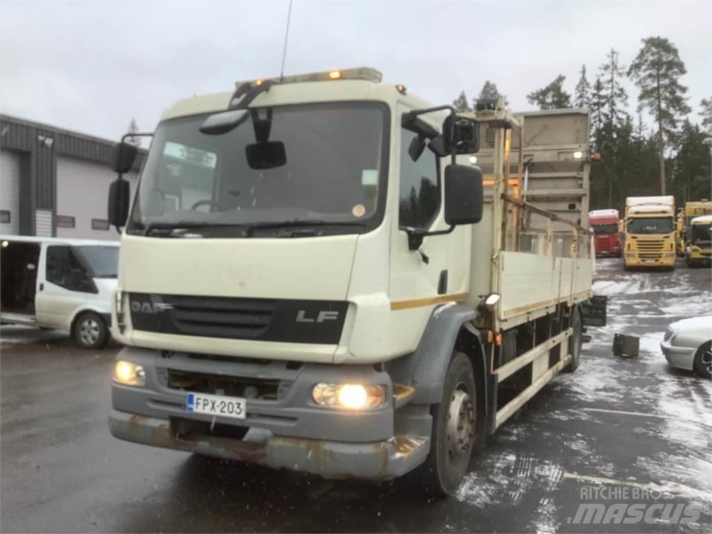 DAF FA lf55 220 Další