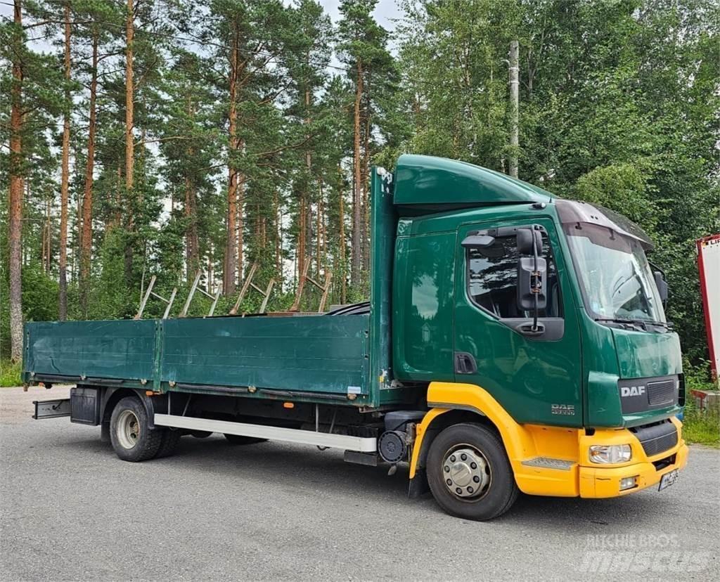 DAF LF 45.220 Valníky/Sklápěcí bočnice