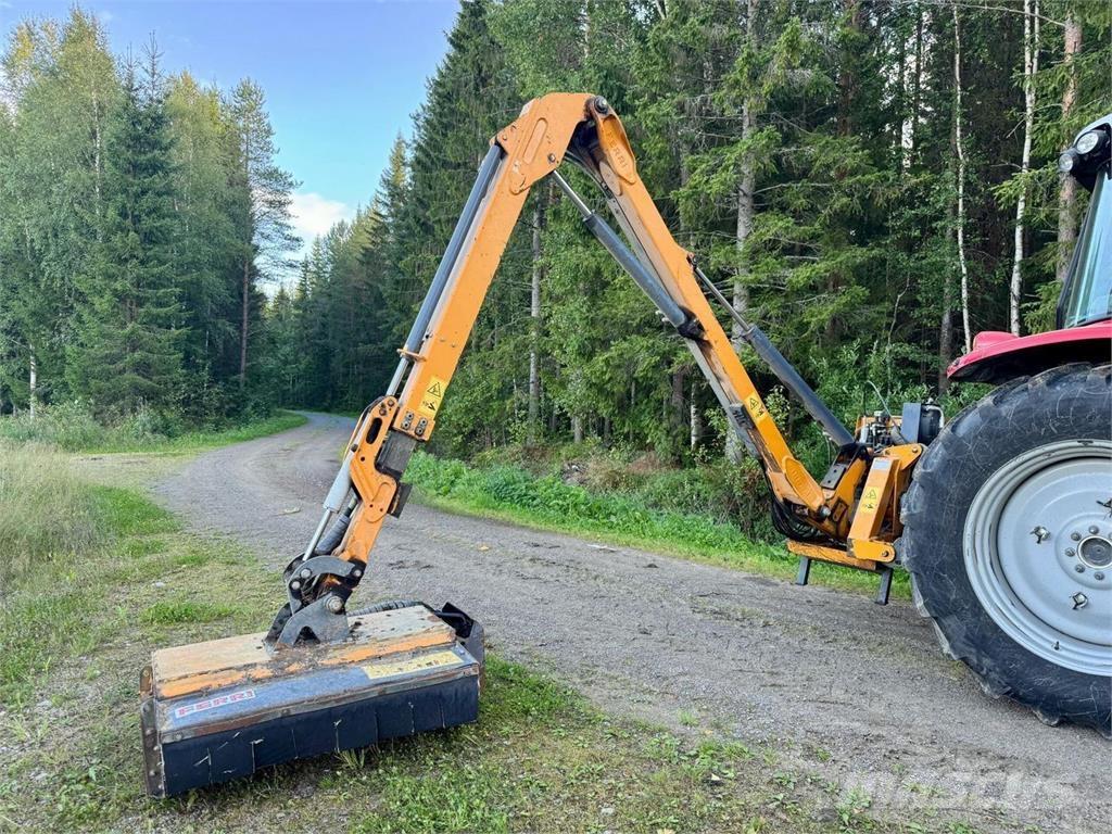 Ferri N12HT Žací stroje