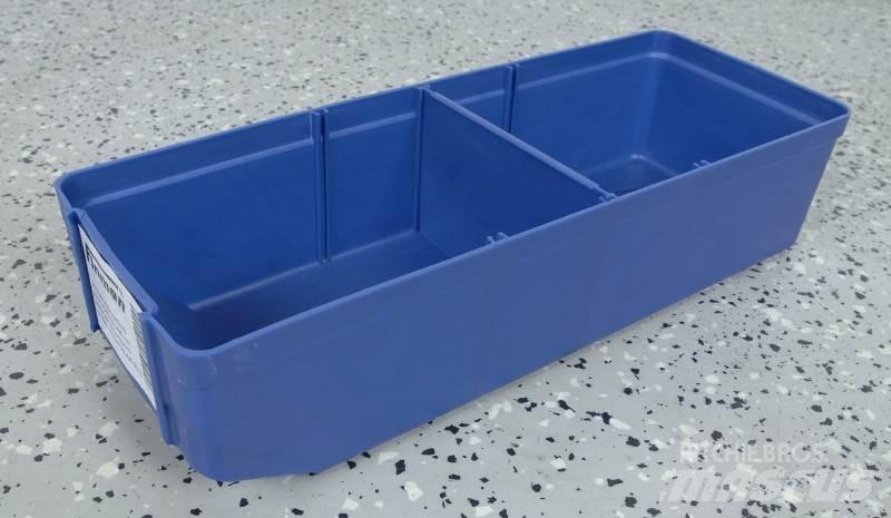 Finman  Manipulace s materiálem – ostatní