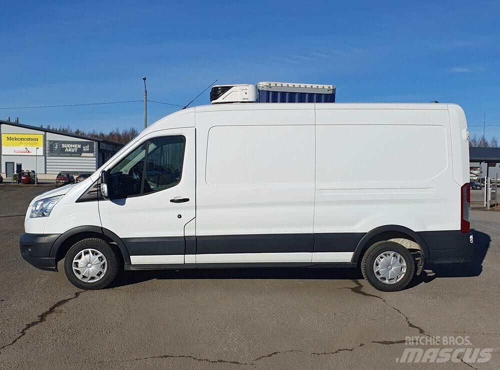 Ford Transit Další