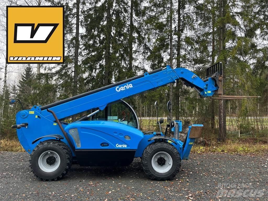 Genie GTH-4013SX Teleskopické manipulátory