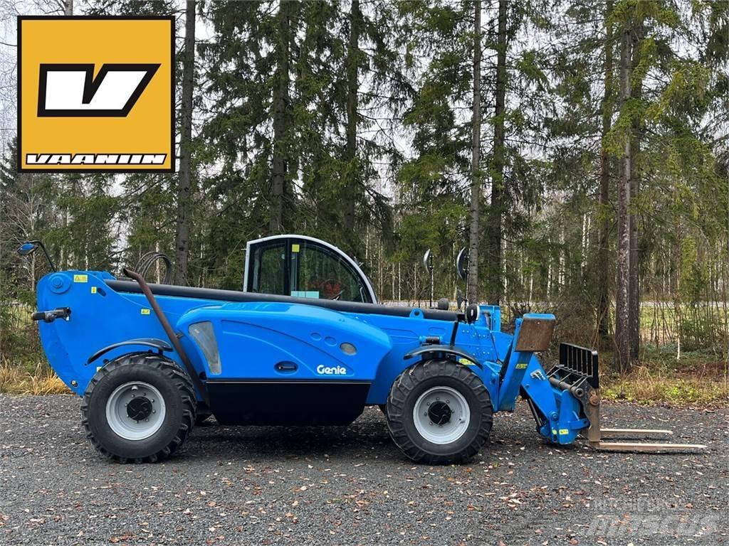Genie GTH-4013SX Teleskopické manipulátory