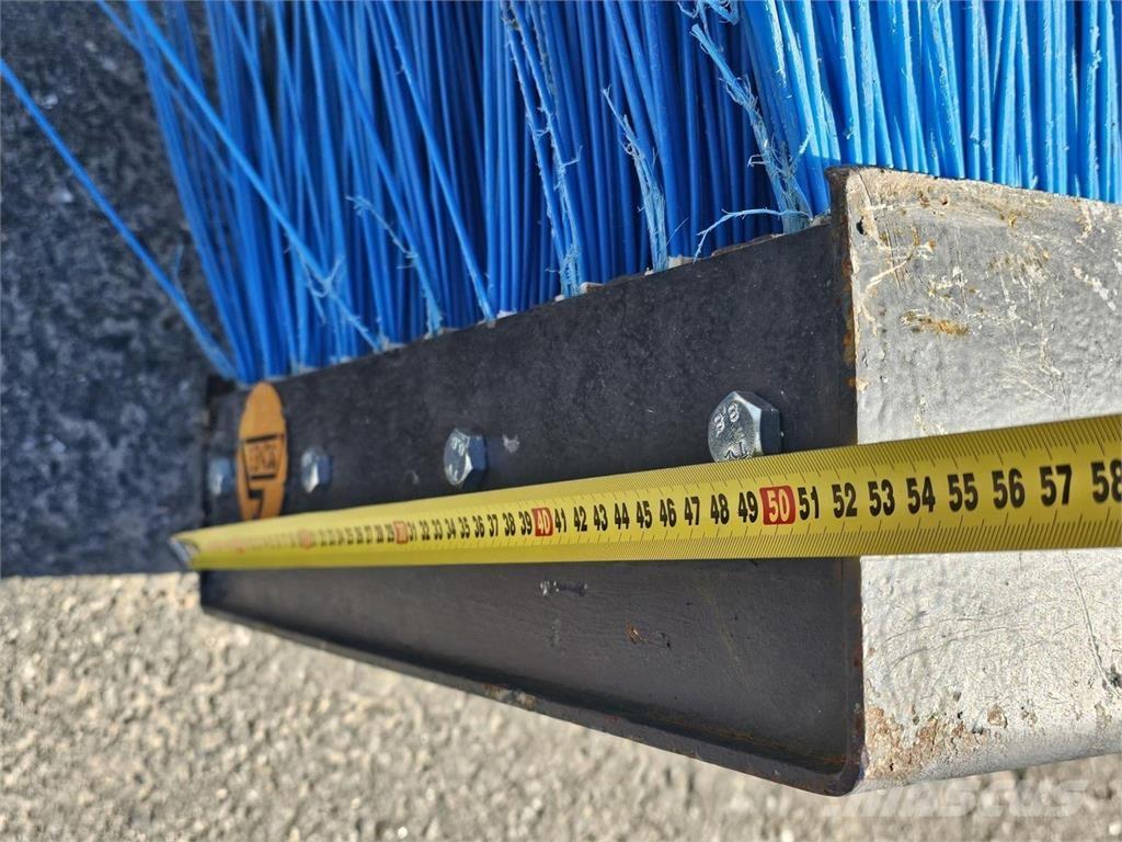  Harja S60 Zametací stroje