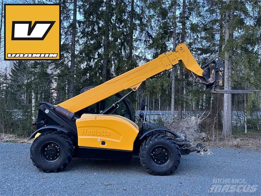 Haulotte HTL 3210 Teleskopické manipulátory