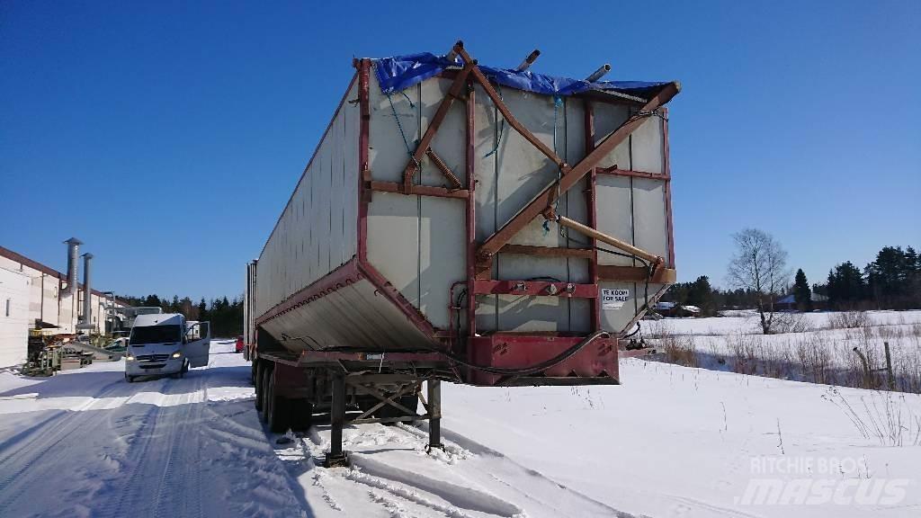  Hihnakärry Doprava – ostatní