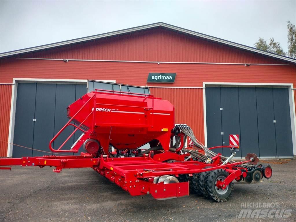 Horsch Pronto 6DC Sázecí stroje