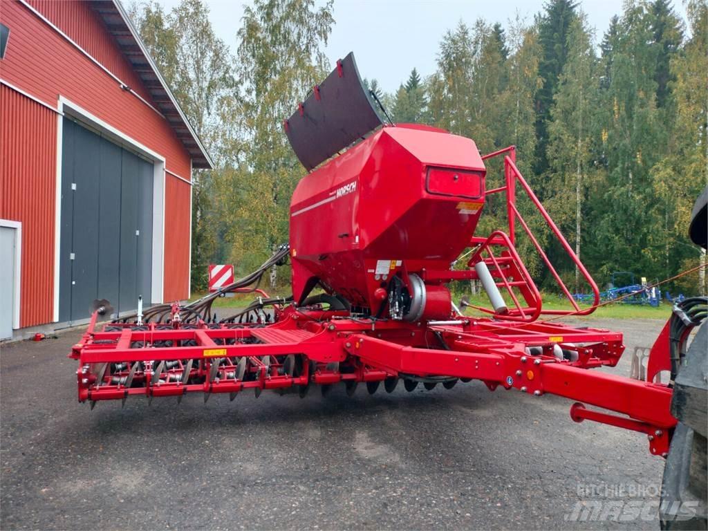 Horsch Pronto 6DC Sázecí stroje