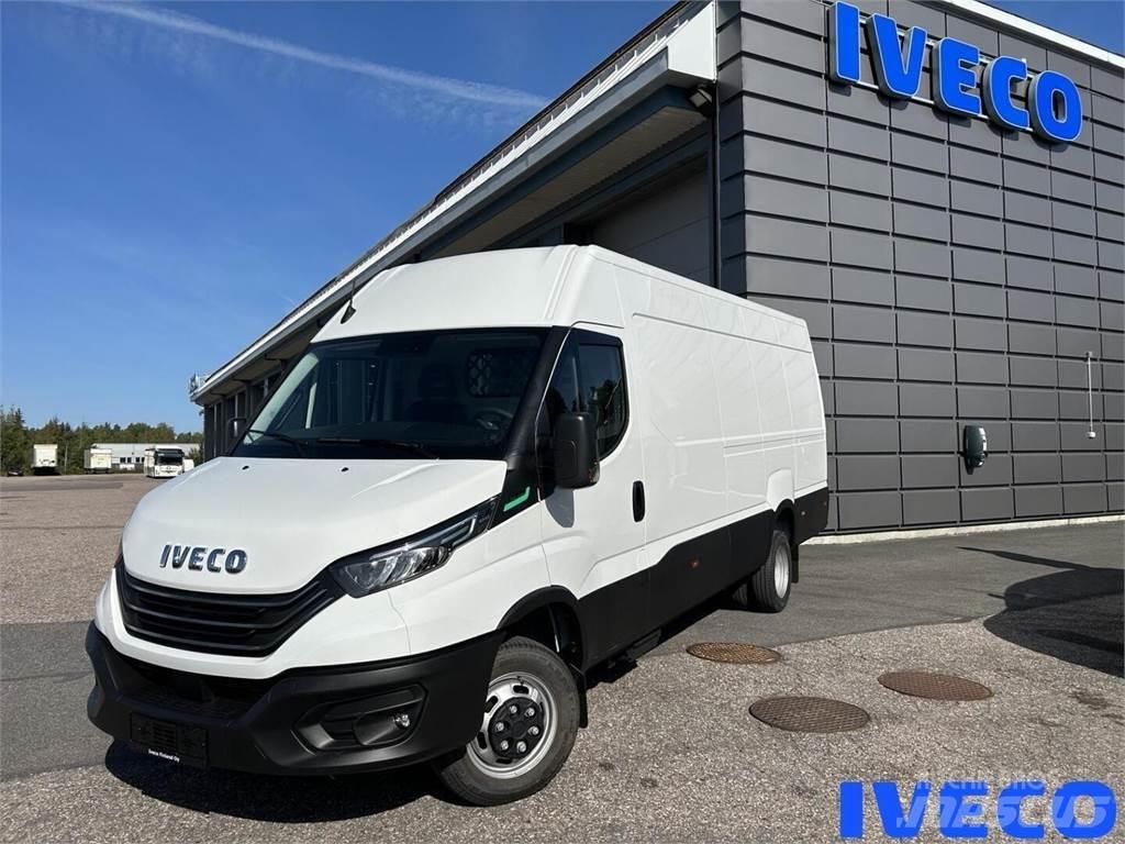 Iveco Daily Další