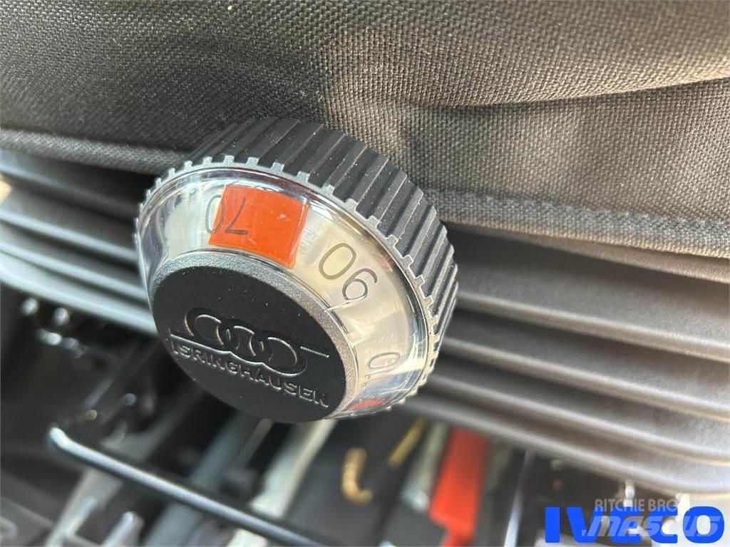 Iveco Daily Další