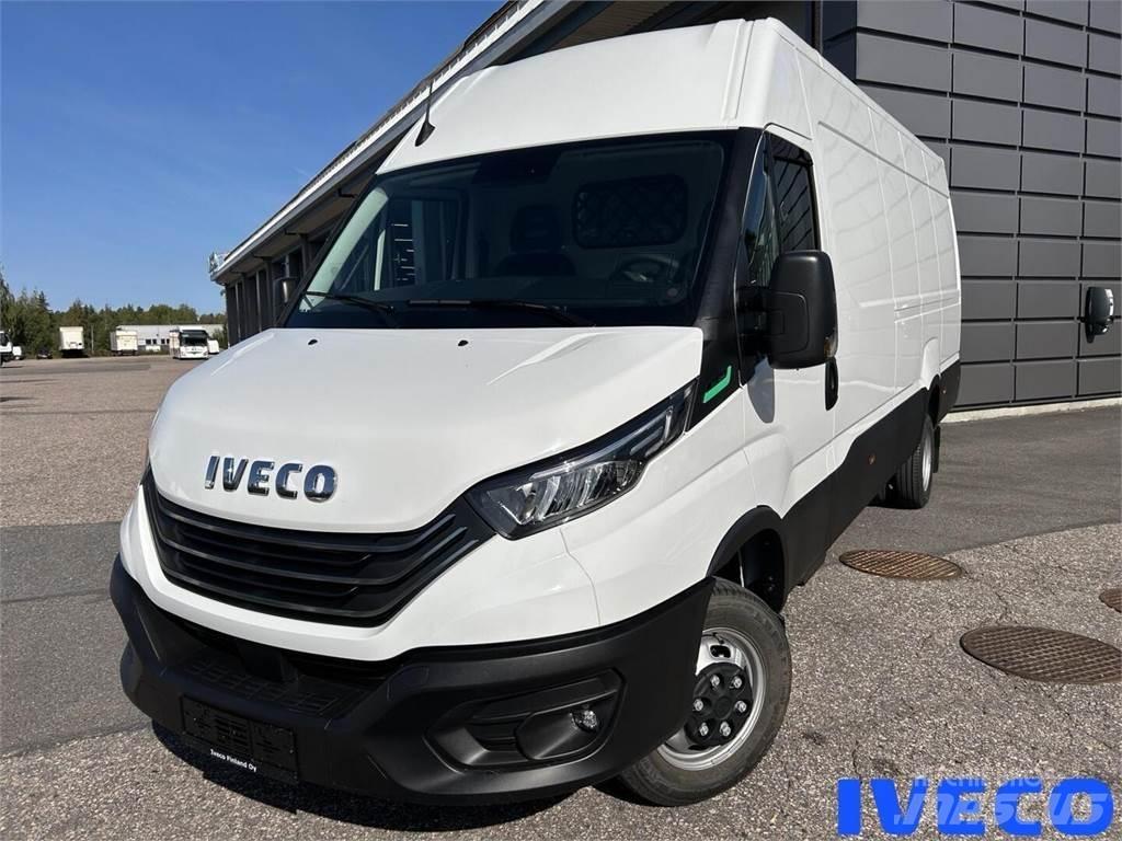 Iveco Daily Další