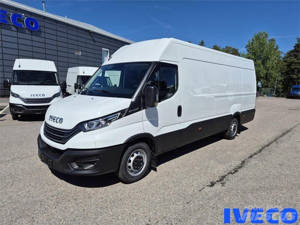 Iveco Daily Další