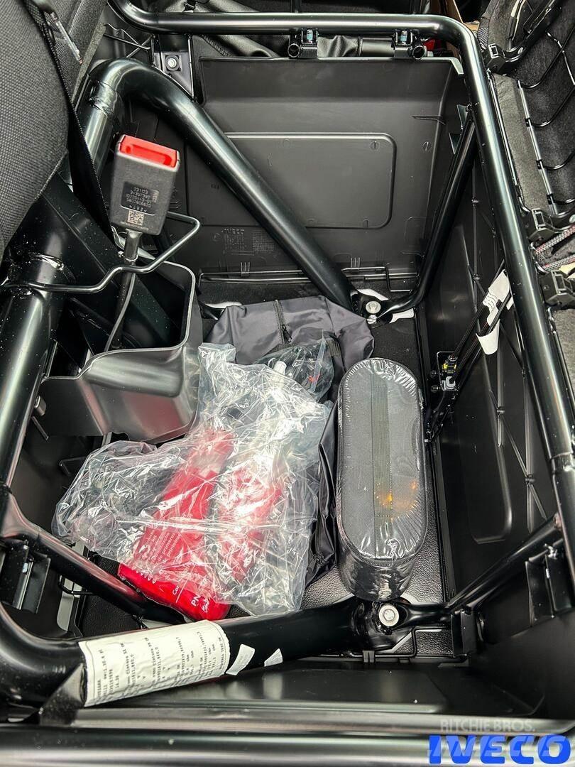 Iveco Daily Další
