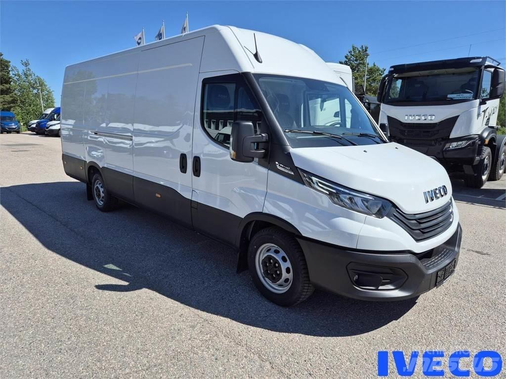 Iveco Daily Další